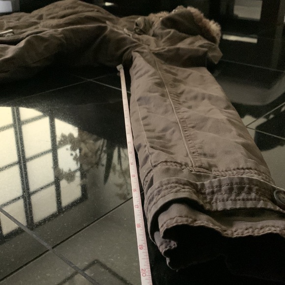 Jacket - Picture 14 of 16